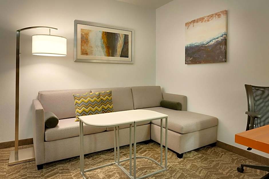 SpringHill Suites by Marriott Rexburg