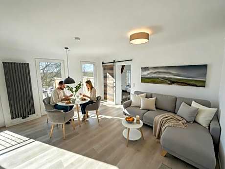 Hof Steinhütten Boutique Apartments