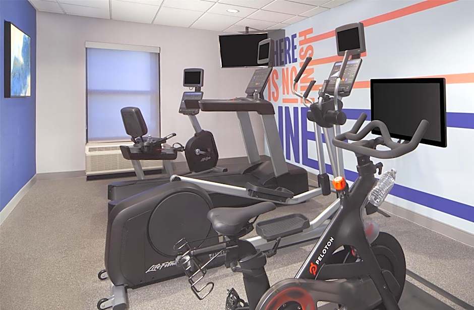 Hampton Inn By Hilton And Suites Tampa-North