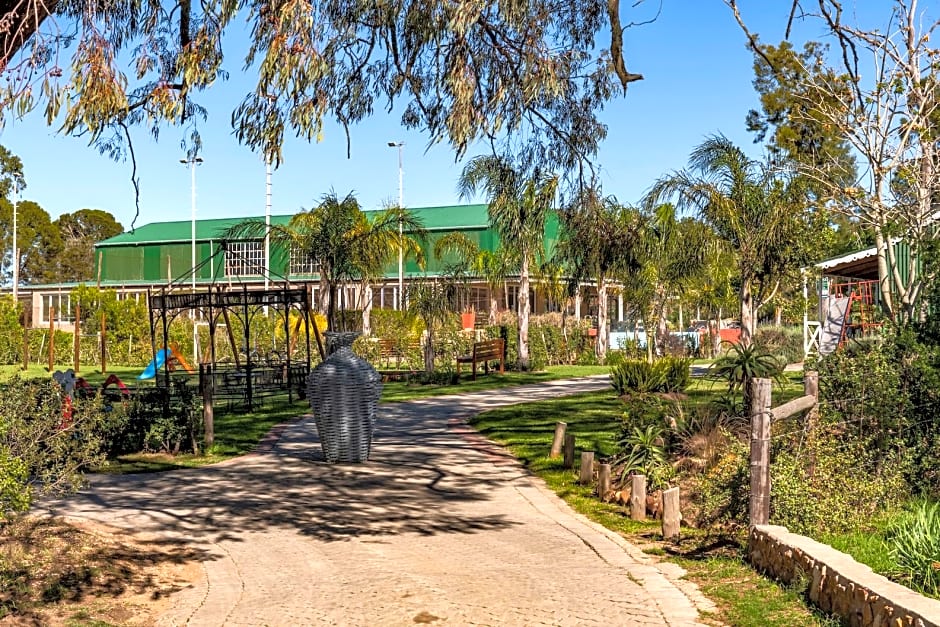 Kwantu Private Game Reserve