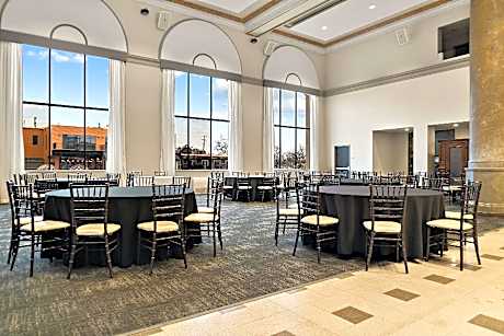 CityFlatsHotel - Port Huron, an Ascend Collection Hotel