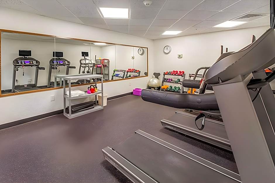 Sonesta Essential - Rapid City