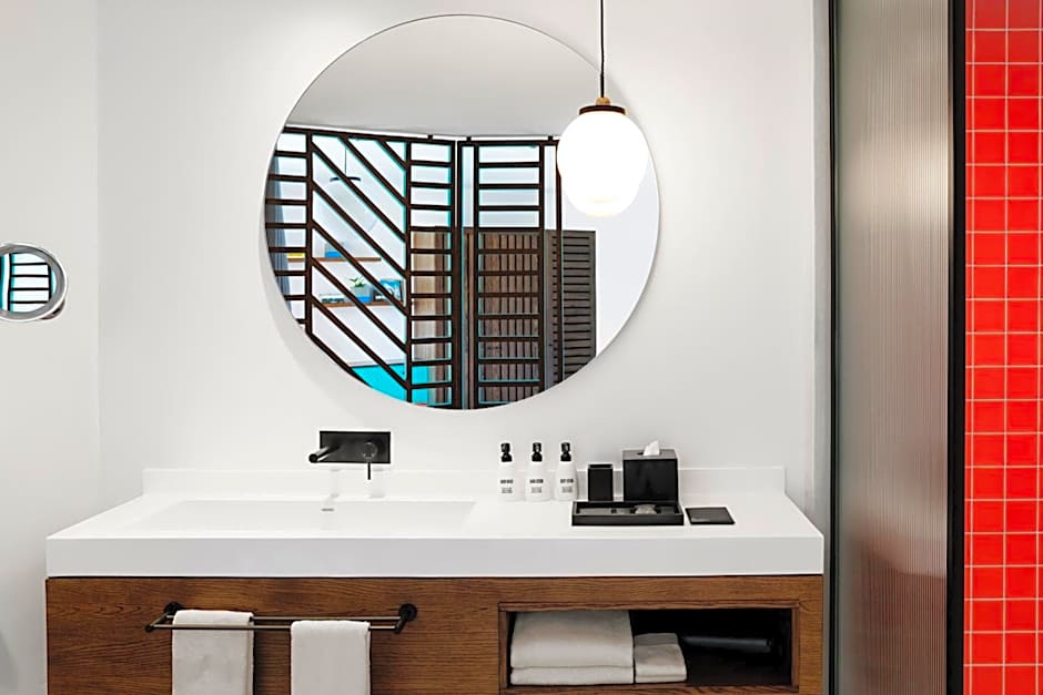 SALT of Palmar, an adult-only boutique Hotel