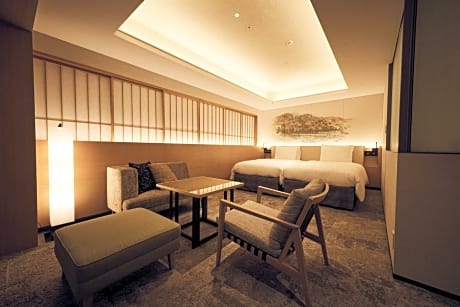 Premier Twin Room (2 adults)