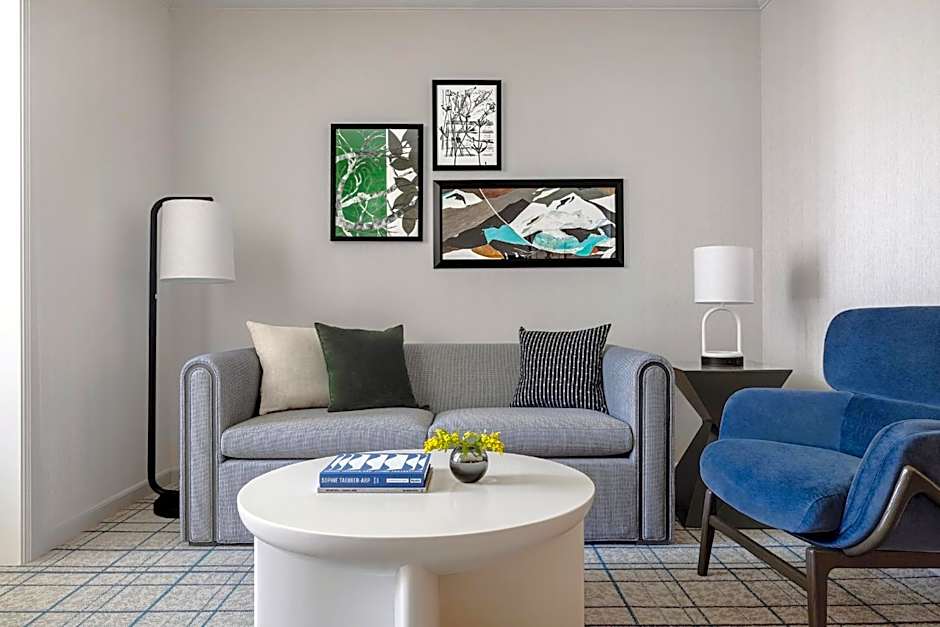 Kimpton Hotel Monaco Salt Lake City By IHG