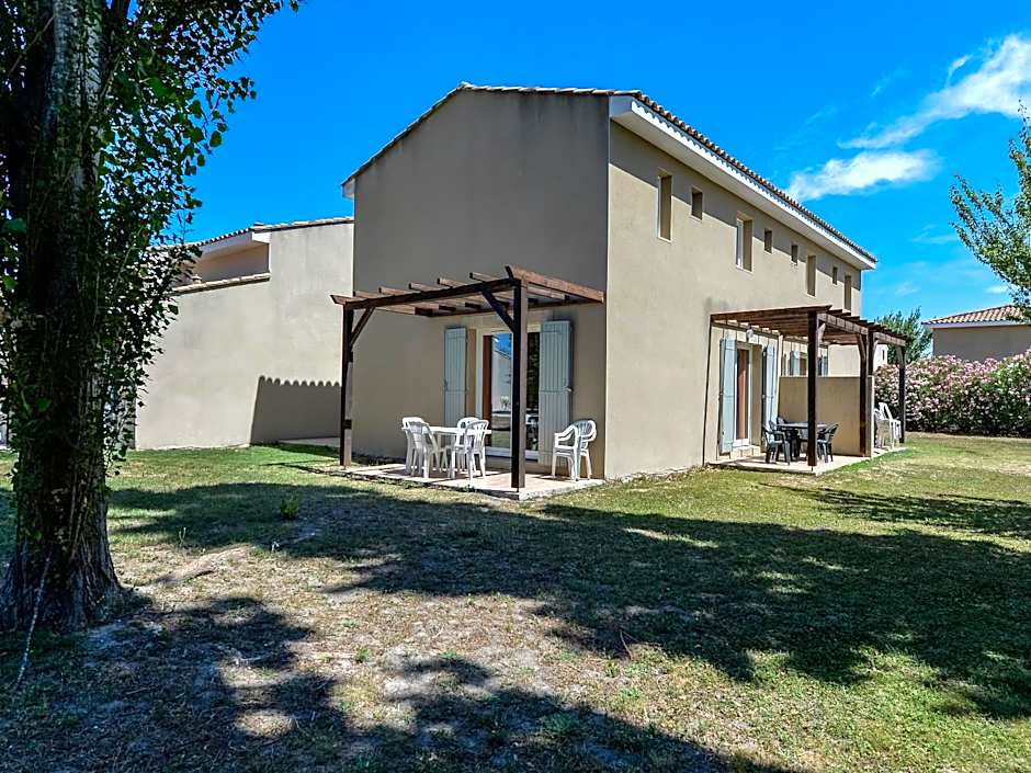 Residence Sun Hols Les Rives du Lac