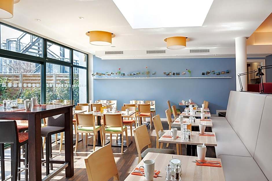 Holiday Inn Dresden - City South By IHG