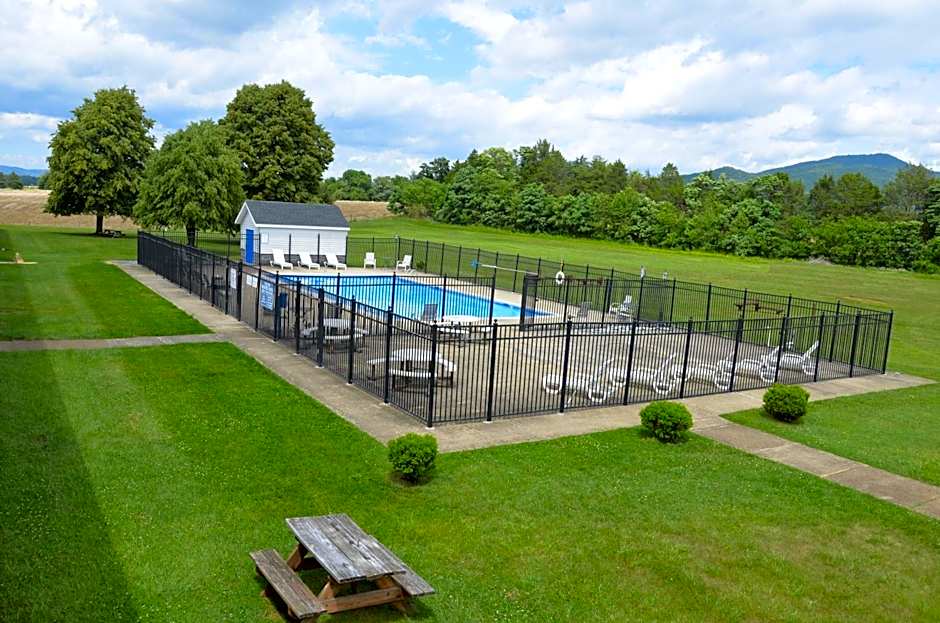 Days Inn by Wyndham Luray Shenandoah