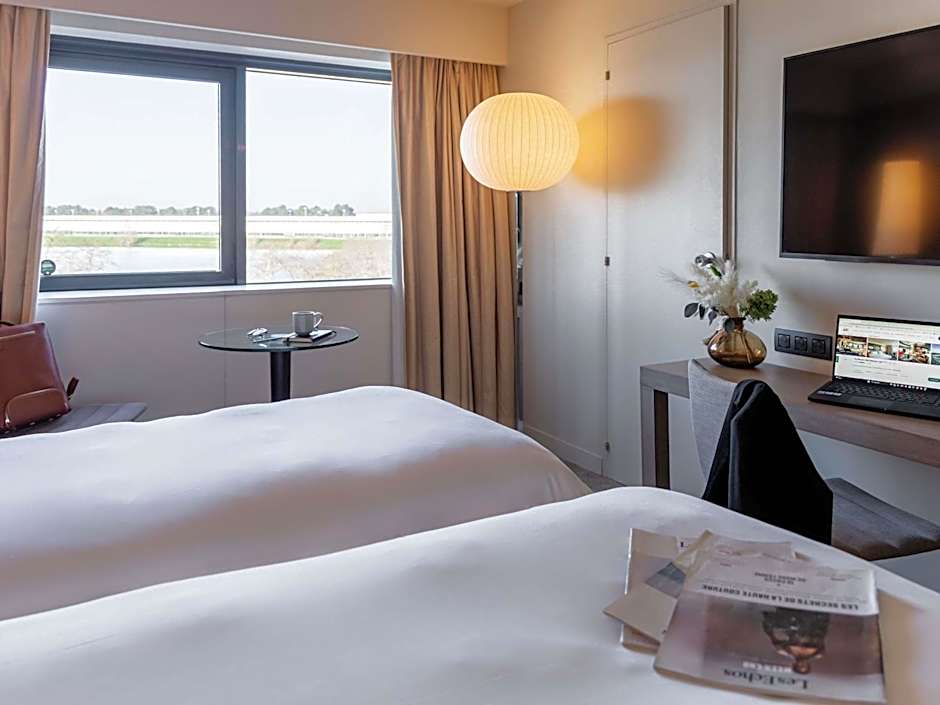 Pullman Bordeaux Lac