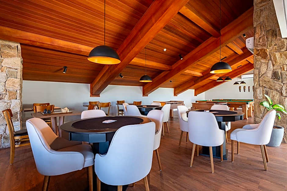 Wanderlust Experience Hotel BW Signature Collection OFICIAL