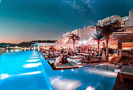Cavo Tagoo Mykonos
