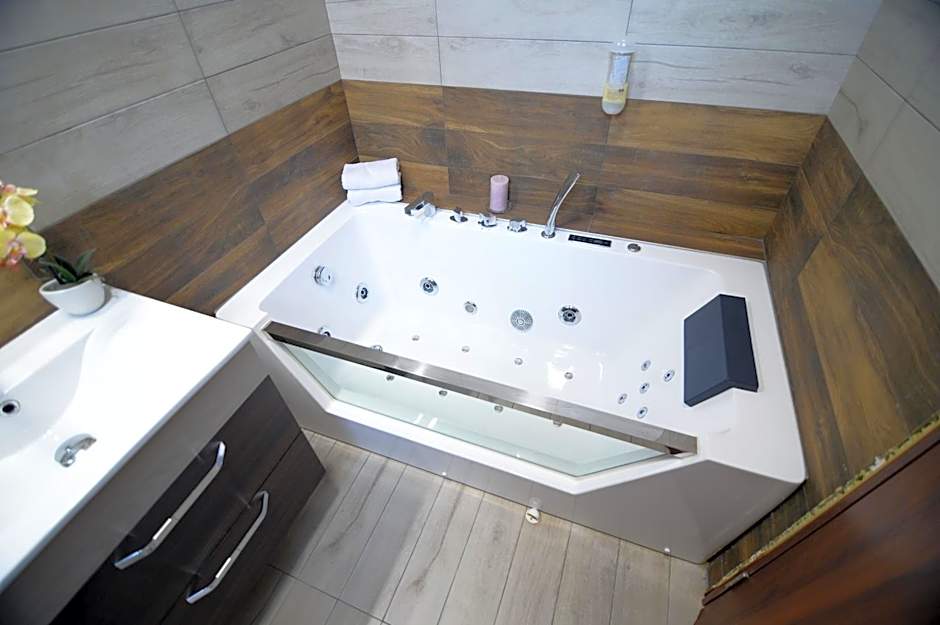 Apartmani Čarolija