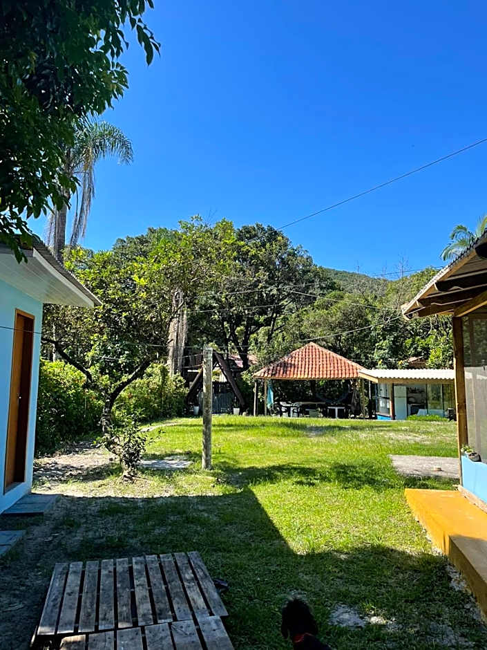 Camping e Pousada do Ade