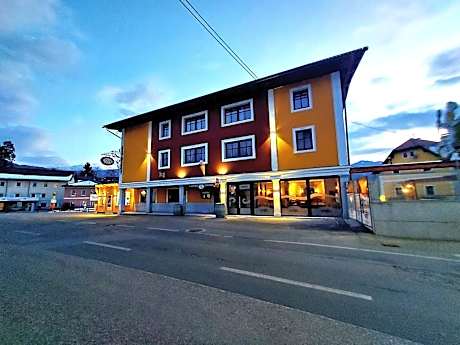 Gasthof Zentral