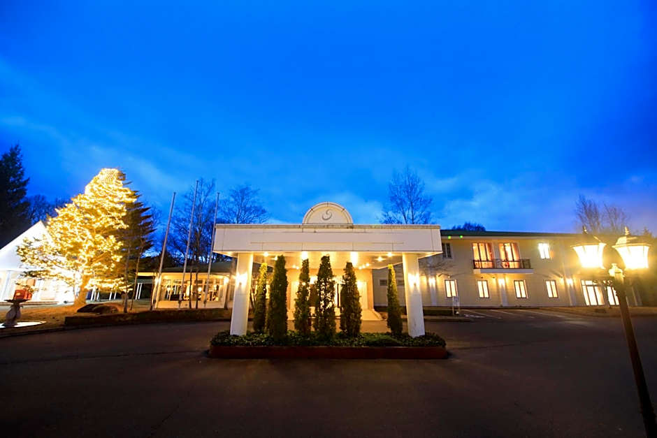 Yutorelo Karuizawa Hotel