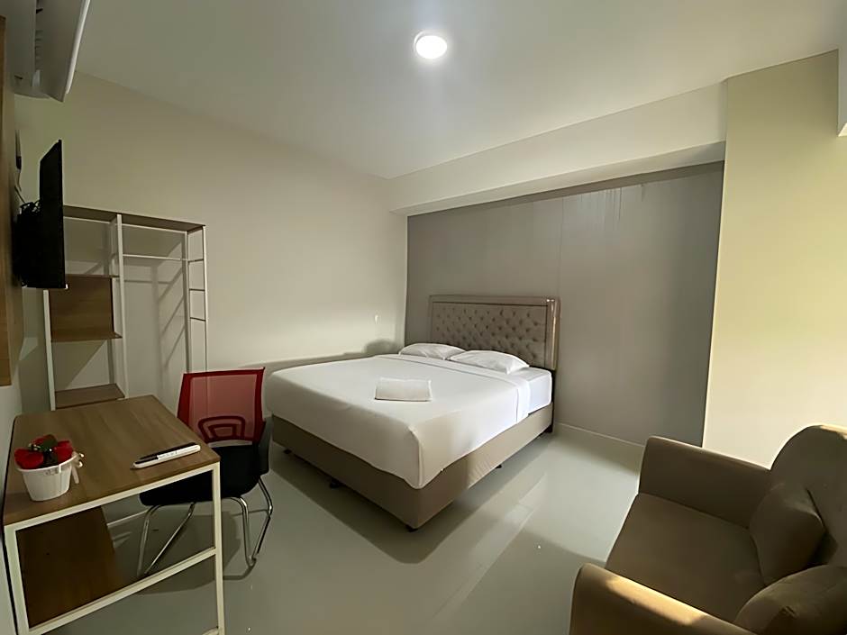 Padina Soho Suite By LORIN