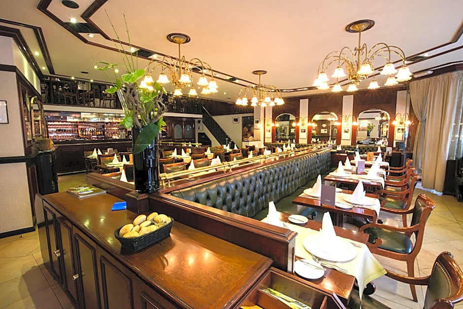 Hotel-Restaurant L'Auberge