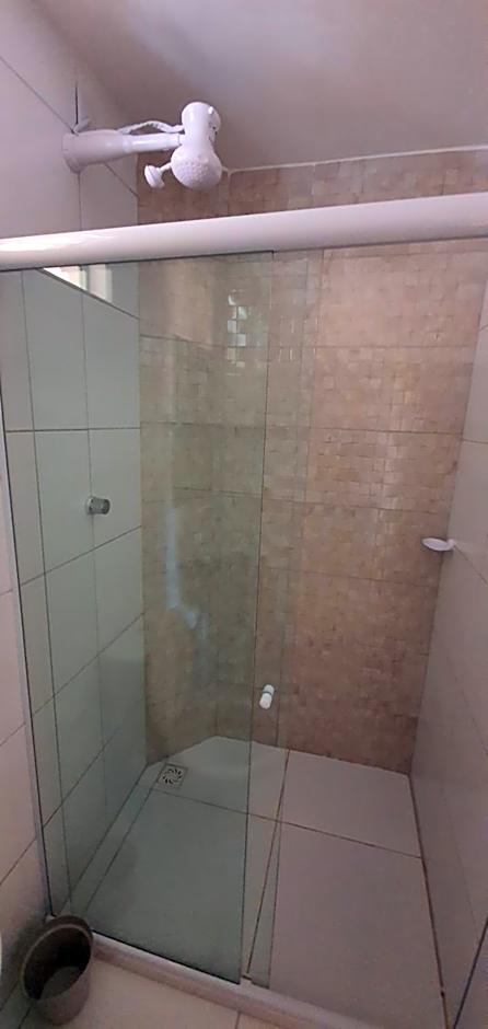 Pousada Paraiso de Arempebe