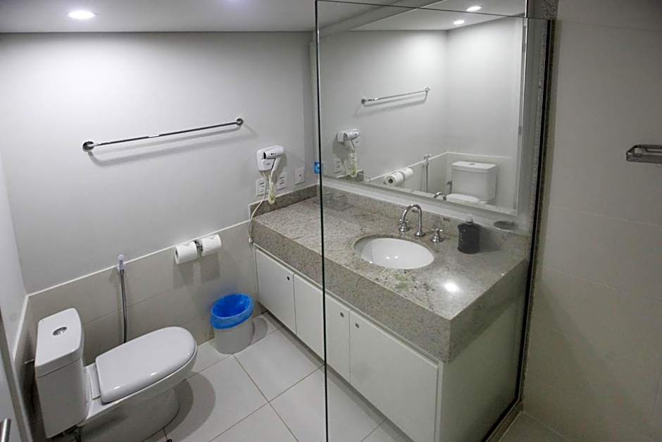 Apto Itaipava Granja Brasil