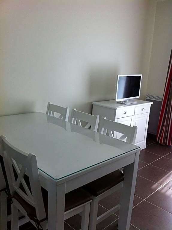 Residence Prestige Odalys Le Clos Saint Michel