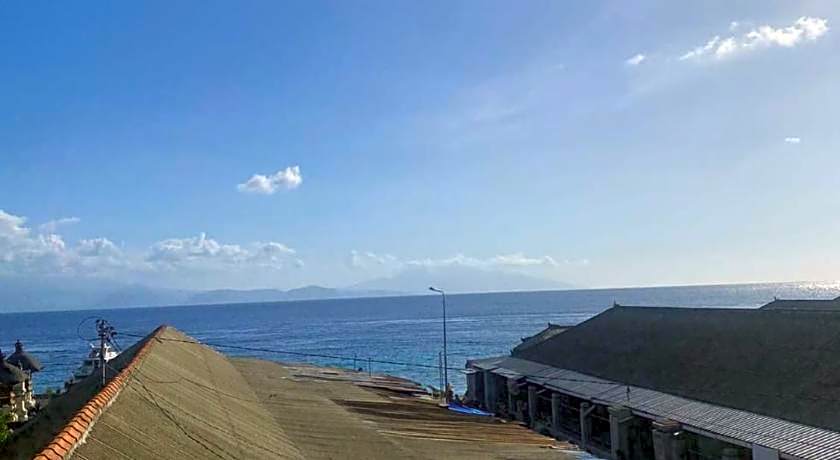 D transit RedPartner