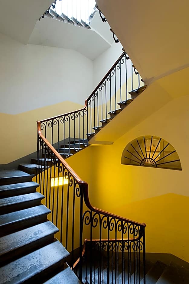 Hotel Nella Firenze