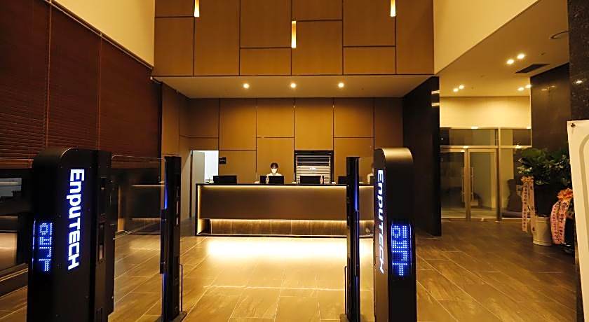 Best Western Plus Jeonju