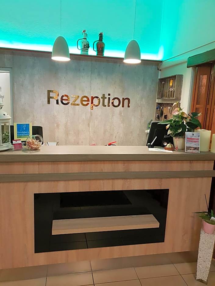 Schollers Restaurant & Hotel