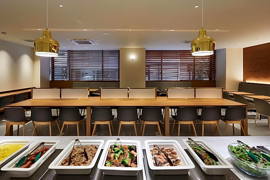 Nishitetsu Inn Nihonbashi