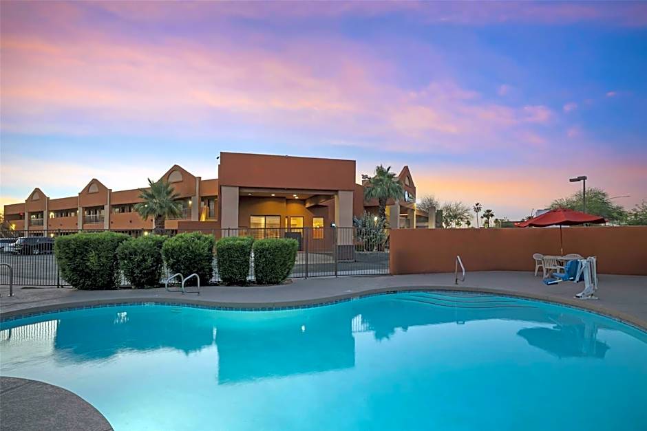 Best Western Inn Of Chandler