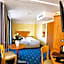 Aparthotel Astro - Nichtraucherhotel