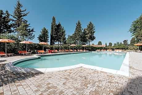 Hotiday Toscana Riparbella