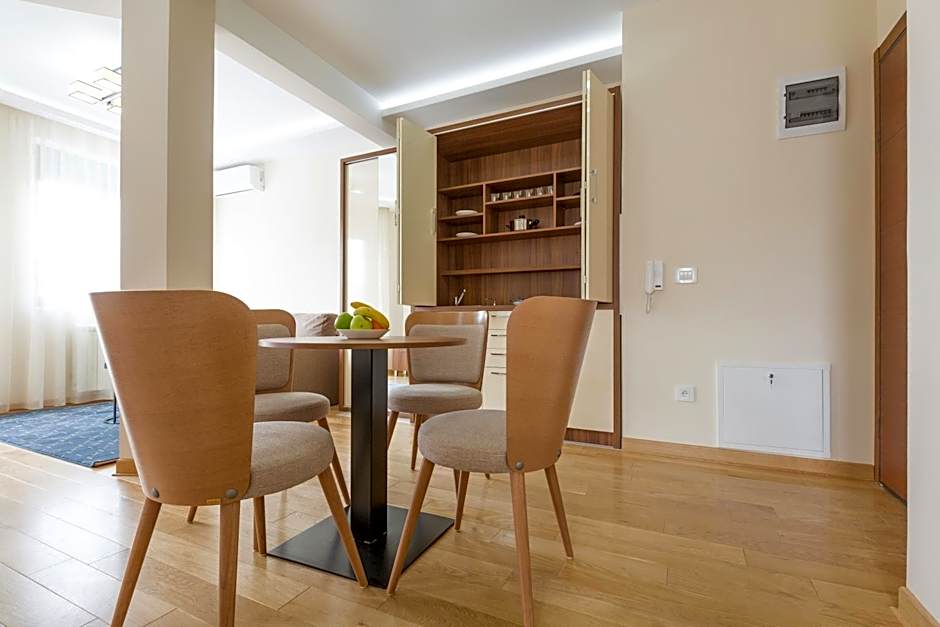 Prime Hotel Apartmani