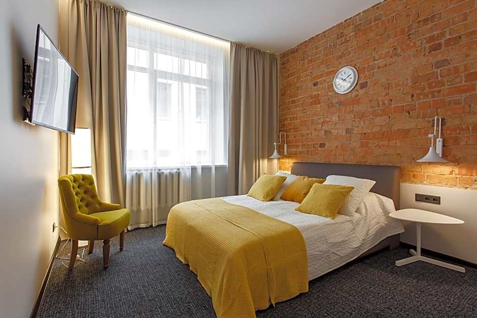 Old Town Trio Apartments