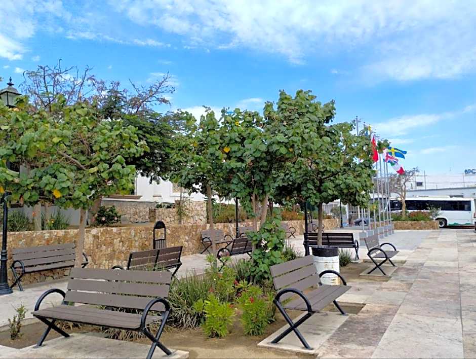 Hotel Santa Fe Los Cabos by Villa Group