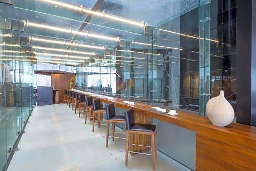 Grand Fiesta Americana Monterrey Valle