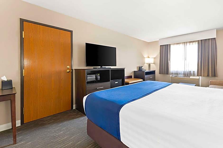 Best Western Snowflake Inn