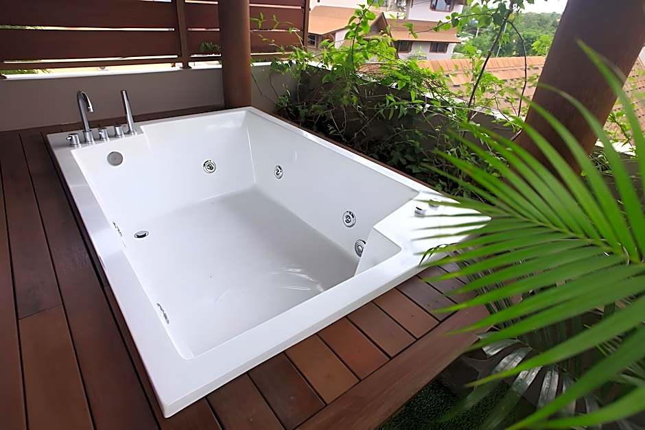 Puri Sabina Bed & Breakfast