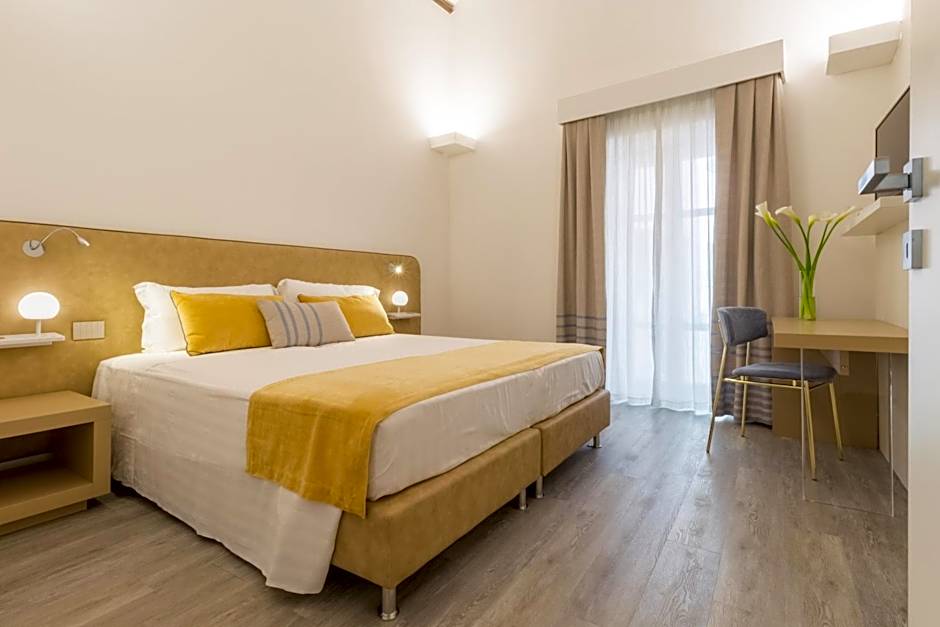Hotel Italia