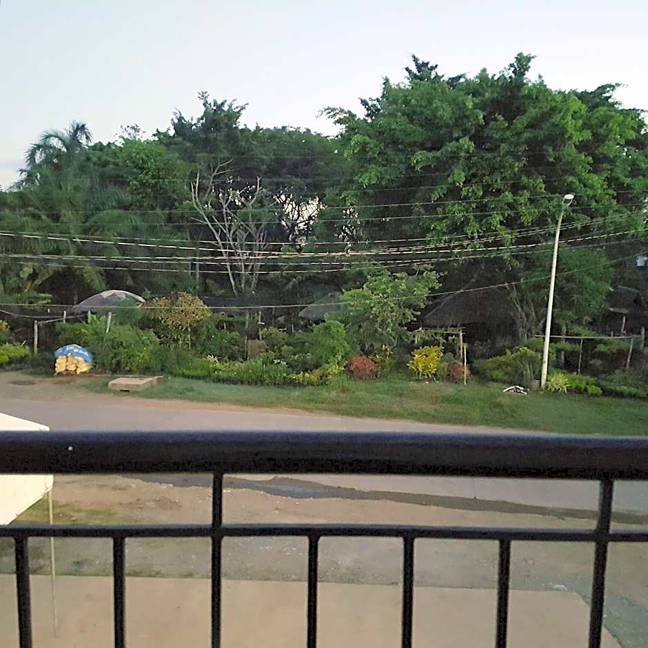 Green Turtle Backpackers Guesthouse, Puerto Princesa