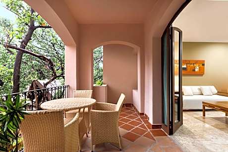 Superior Two-Bedroom Suite Non-Smoking