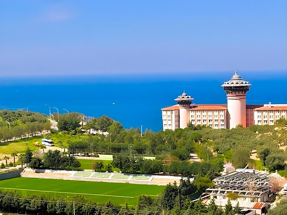 Alkoclar Adakule Hotel - All Inclusive