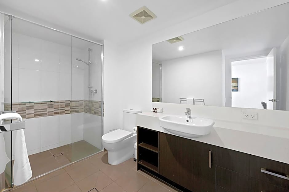 Pacific Sands Apartments Mackay