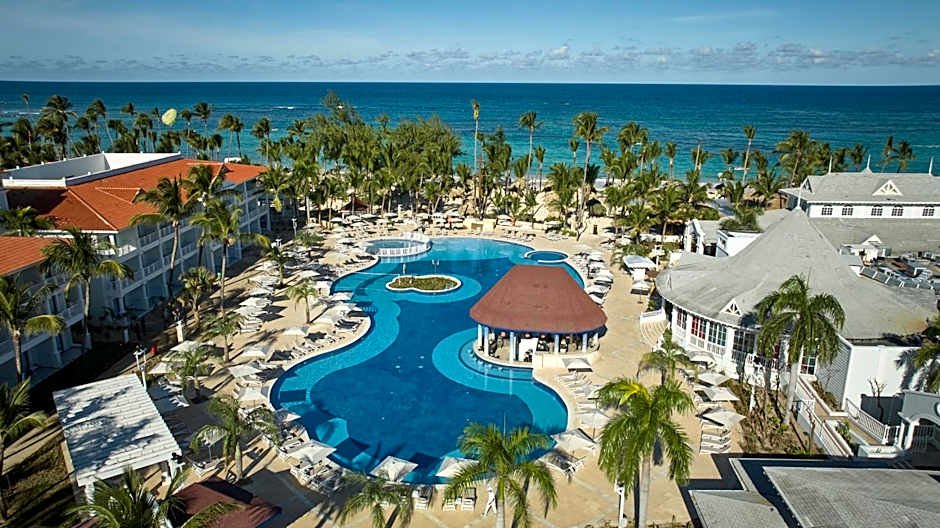 Bahia Principe Luxury Esmeralda - All Inclusive