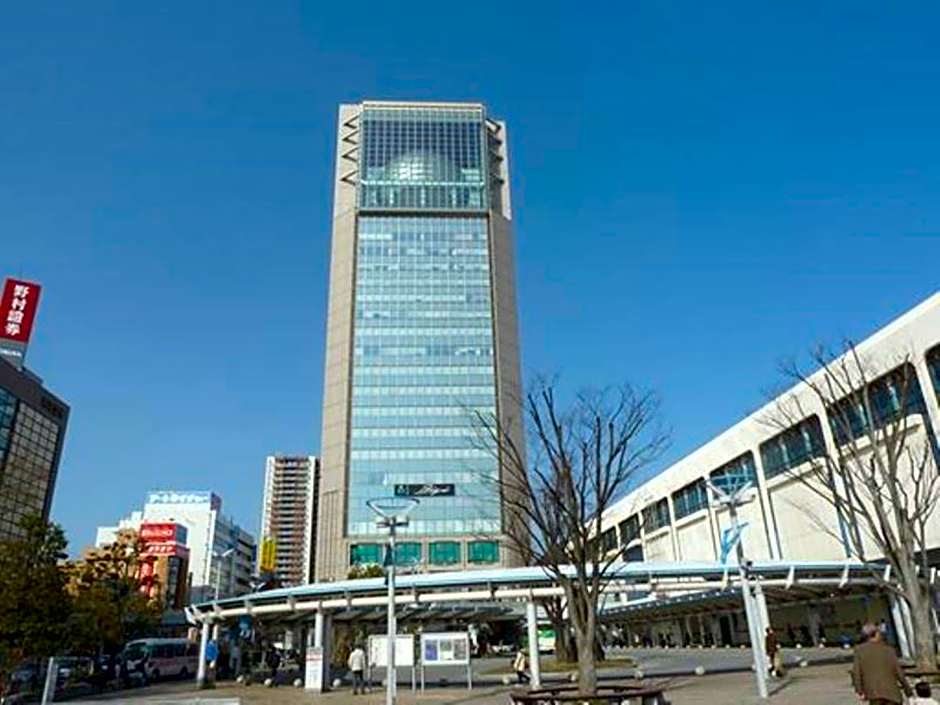 Koriyama Washington Hotel