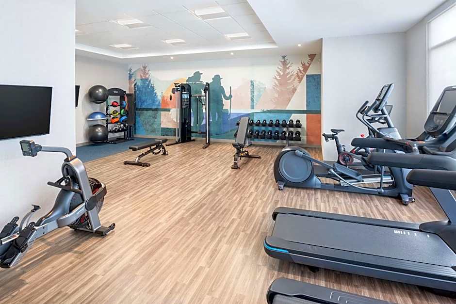 Hyatt Place Munster