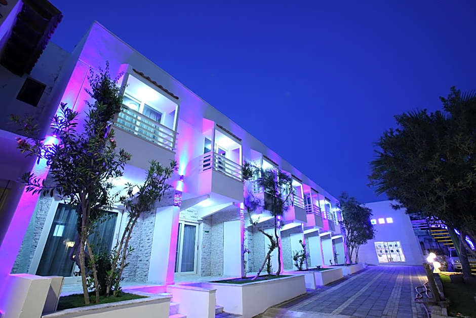 Delfi Hotel Spa & Wellness Center