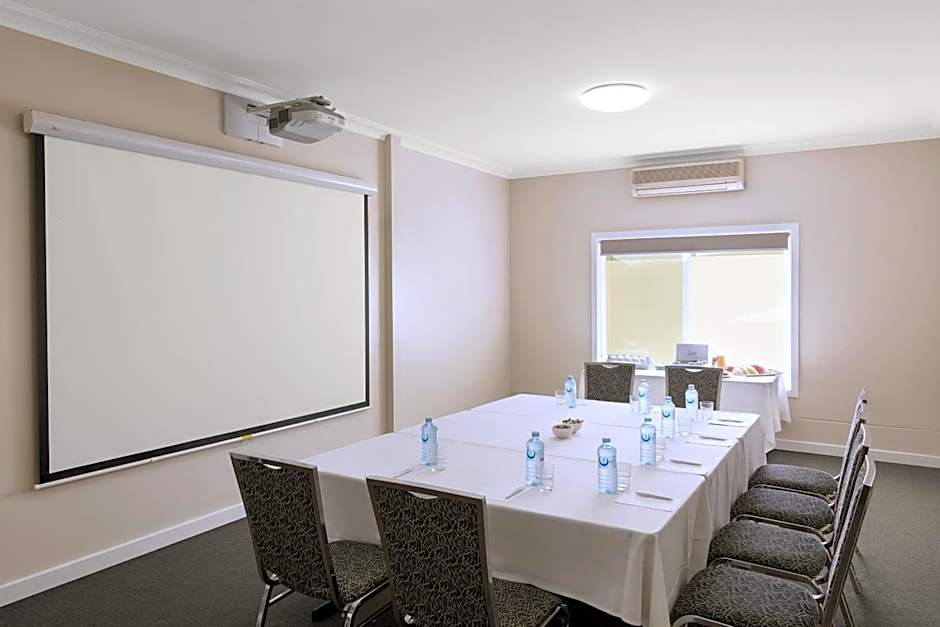 Mercure Wagga Wagga