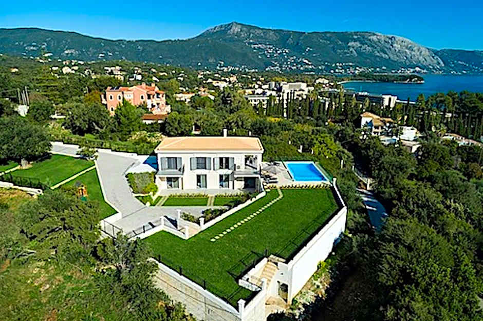 Foto 1 von 31 von Villa Giem