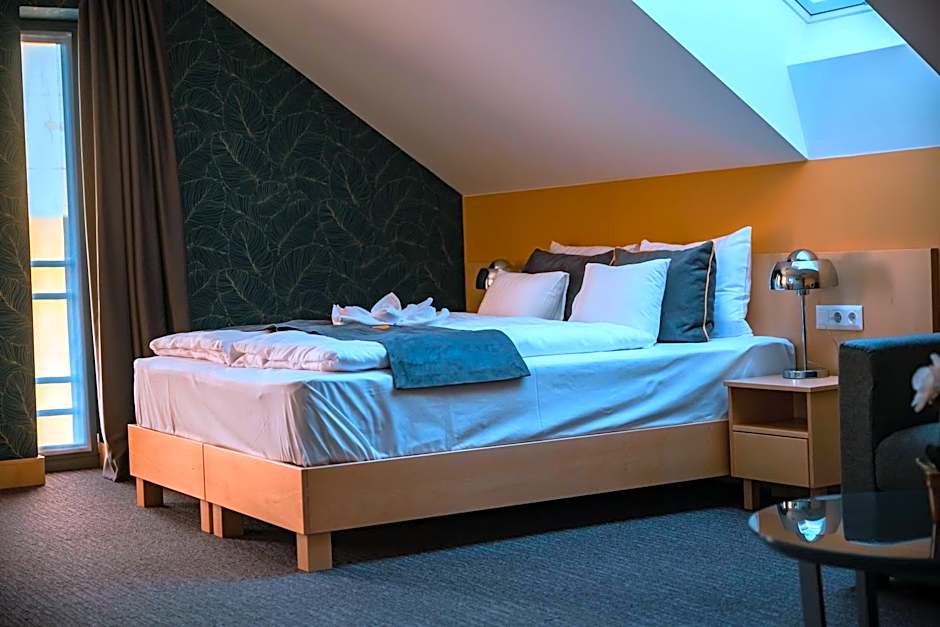 Eleven Business & Sport Hotel